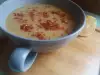 Оригинальный турецкий суп Мерджимек