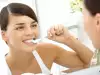 Колко често трябва да се мият зъбите?