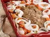 Tired of Meatloaf? Try These Recipes for Meat Rolls