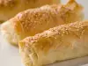 Quick Homemade Phyllo Pastries