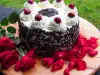 Mini Black Forest Cake