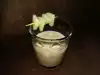 Молочный коктейль с дыней