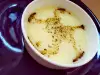 Млечна супа с тархана