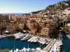 Какво да видим в Монако?