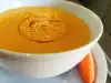 Carrot Gazpacho
