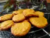 Lean Cinnamon Cookies