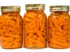 Pickled Carrots
