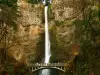 Maltnoma Falls