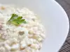 Piedmont-Style Risotto