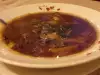 Гъбена супа без сметана