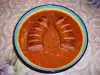 Наденички в доматен сос
