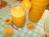 Apricot Juice