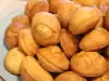 Воскресные мини-пончики