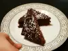 Шоколадный пирог Негритенок из детства