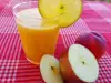 Nektar od jabuke, nektarine i cimeta