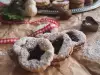 Шпитцбубен - немецкое рождественское печенье