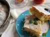 Nemački brzi kolač sa jabukama