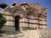 Реставрират църкви в Несебър за обособяване на Духовен път
