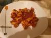 Njoke u paradajz sosu sa multikukerom