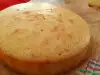 Обикновен блат за торта