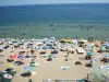 Община Бургас ще стопанисва плажа