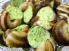 Stuffed Snails