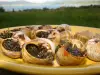 Burgundy-Style Snails