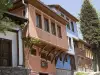 Пловдивска къща за гости попадна в международна класация