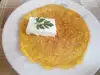 Oatmeal Omelette