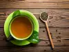 De voordelen van Oolong thee