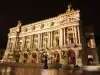 Опера Пале Гарние в Париж