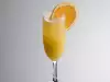 Cocktail Mimoza