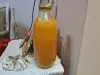Narandžasti 5 bakin sok