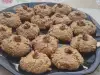 Super Walnut Cookies