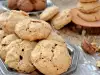Tasty Walnut Cookies