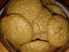 Классический рецепт орехового печенья