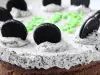 Oreo - Dream Cake