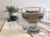 Шоколадов Орео десерт с череши