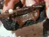 Орео тарталети с неустоим карамелен крем