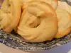 Оригинални датски маслени бисквити