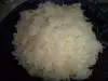 Бял ориз с масло