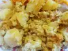 Мальовска манджа (Картофи с ориз)