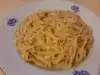 Lazy Rice Noodles