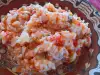 Постен ориз с домати