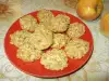 Oatmeal Apple Biscuits