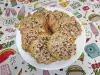 Healthy Oat and Banana Biscuits