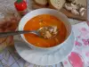 Супа пача по бургаски