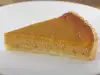 Aromatic Pumpkin Pie