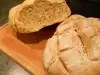 Френски хляб (Pain de Campagne)