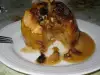 Stuffed Apples with Walnuts and Apricots